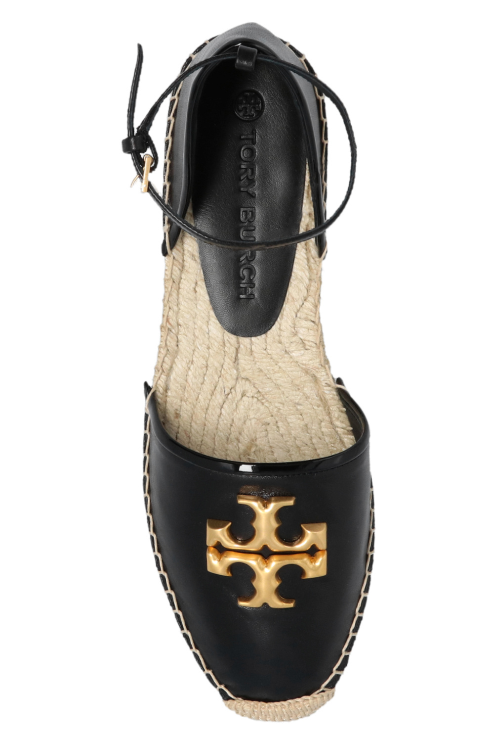 eleanor espadrille tory burch